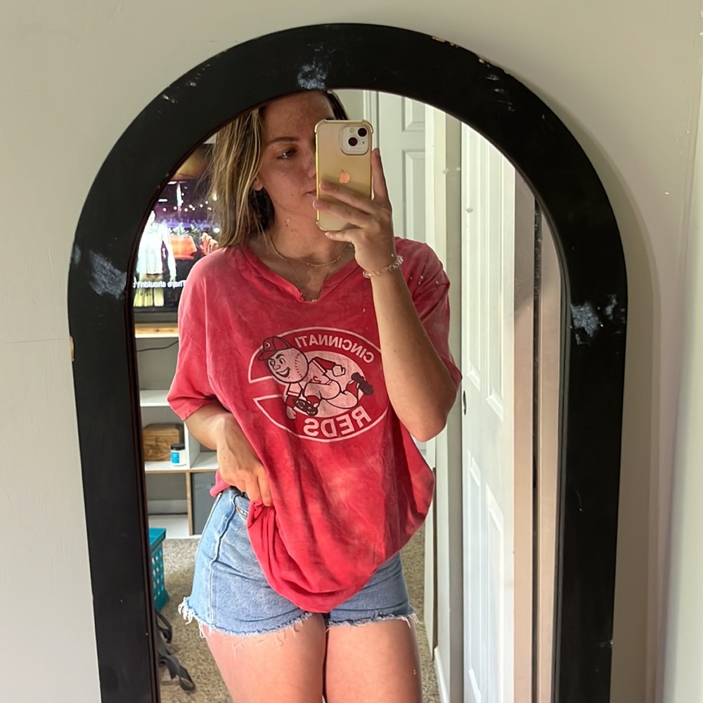 Cincinnati Reds Tee Shirt
